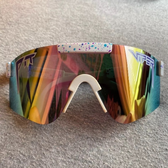 Pit Viper Glasses - Picture 1 of 5